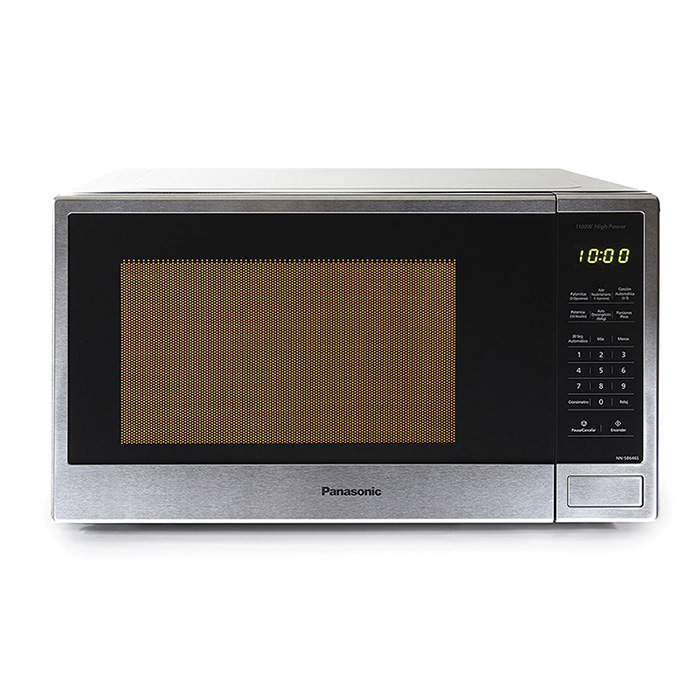 Microondas Panasonic